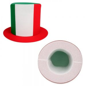 SOMBRERO CHUTE personalizada
